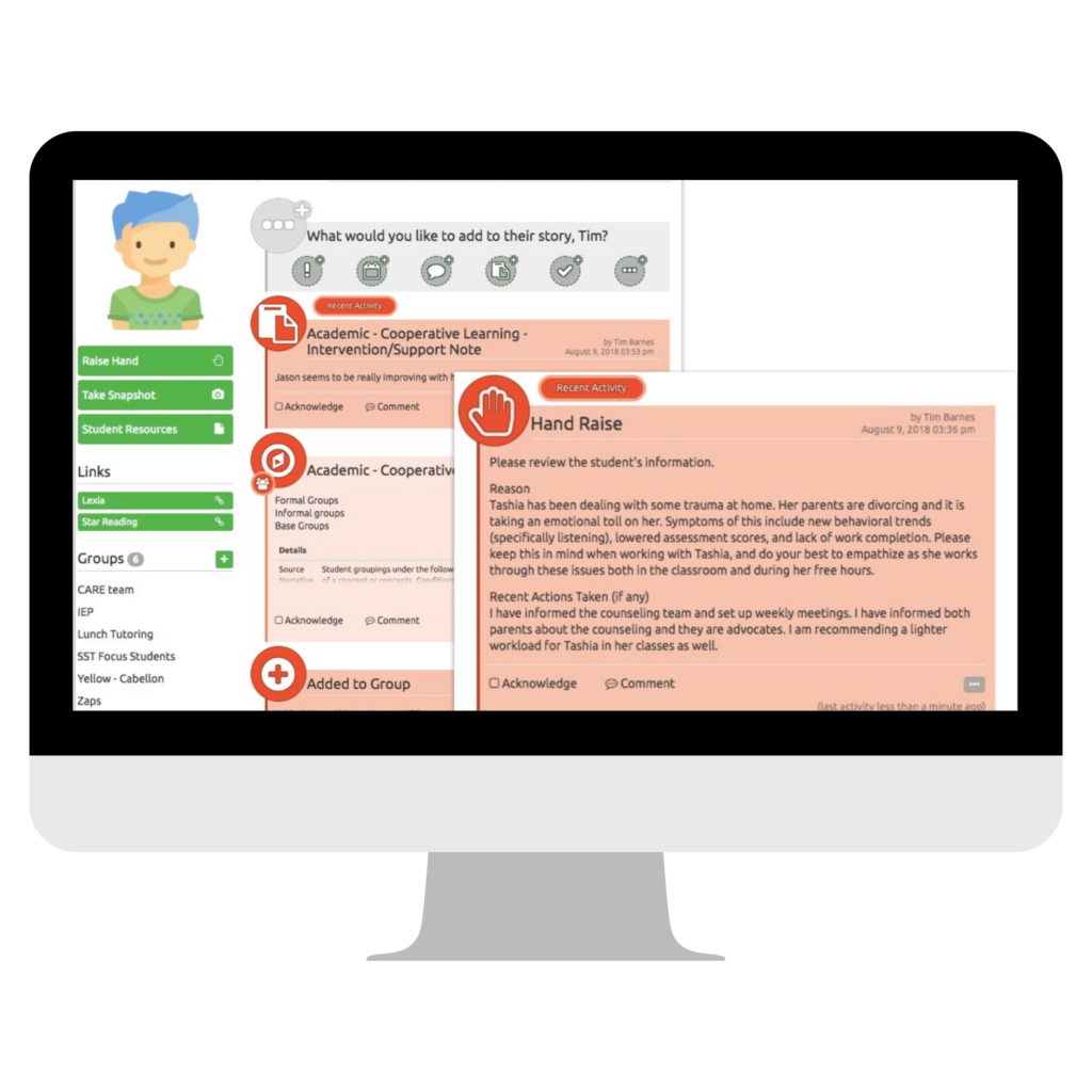 Example of Elmer Software